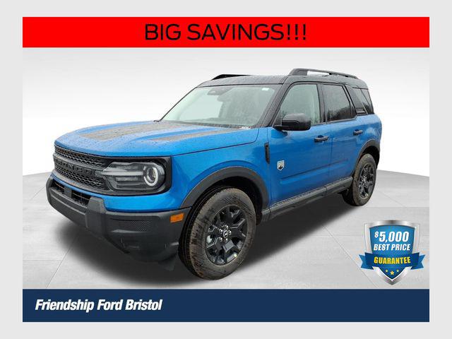 2026 Ford Bronco Sport Big Bend for sale in Bristol, TN