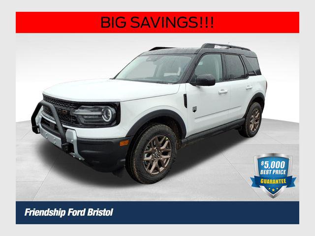2026 Ford Bronco Sport Big Bend for sale in Bristol, TN