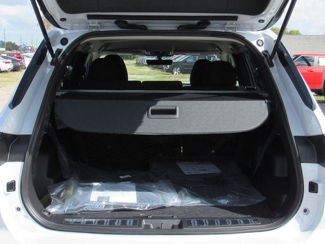 2026 Mitsubishi Outlander ES 1.5T 2WD