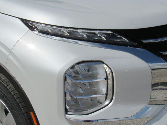 2026 Mitsubishi Outlander ES 1.5T 2WD