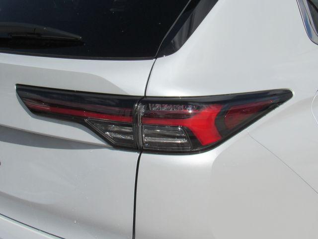 2026 Mitsubishi Outlander ES 1.5T 2WD