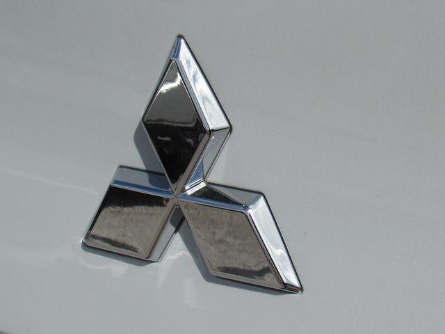 2026 Mitsubishi Outlander ES 1.5T 2WD