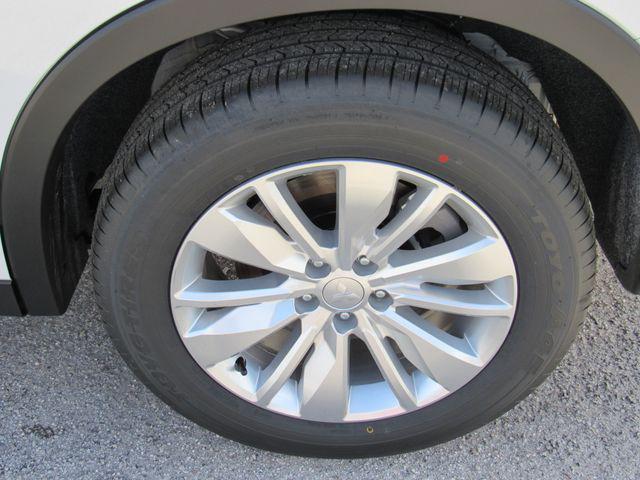 2026 Mitsubishi Outlander ES 1.5T 2WD