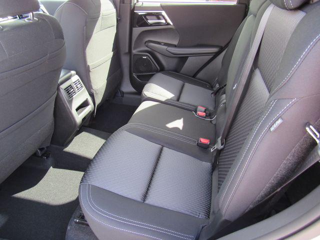 2026 Mitsubishi Outlander ES 1.5T 2WD