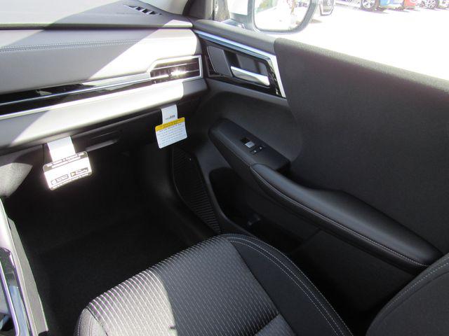 2026 Mitsubishi Outlander ES 1.5T 2WD
