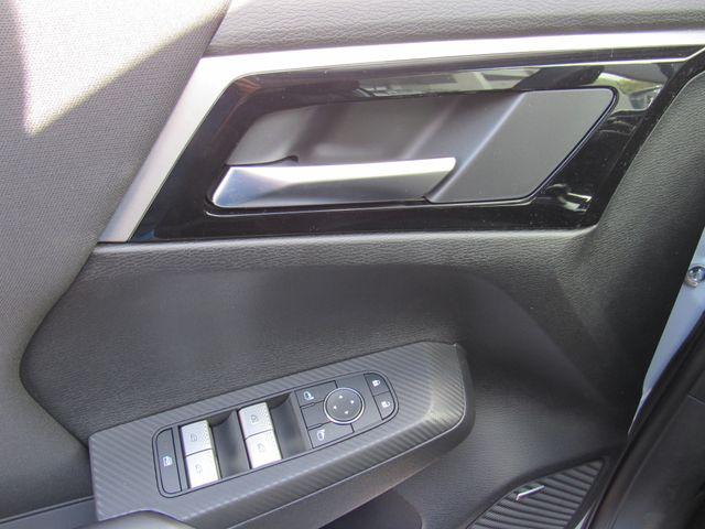 2026 Mitsubishi Outlander ES 1.5T 2WD