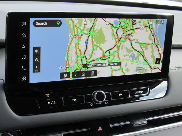 2026 Mitsubishi Outlander ES 1.5T 2WD