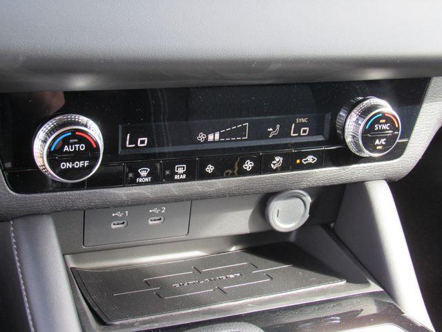 2026 Mitsubishi Outlander ES 1.5T 2WD