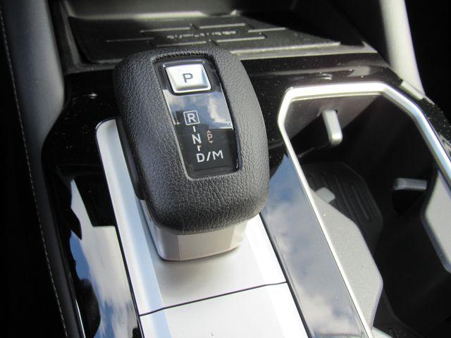 2026 Mitsubishi Outlander ES 1.5T 2WD
