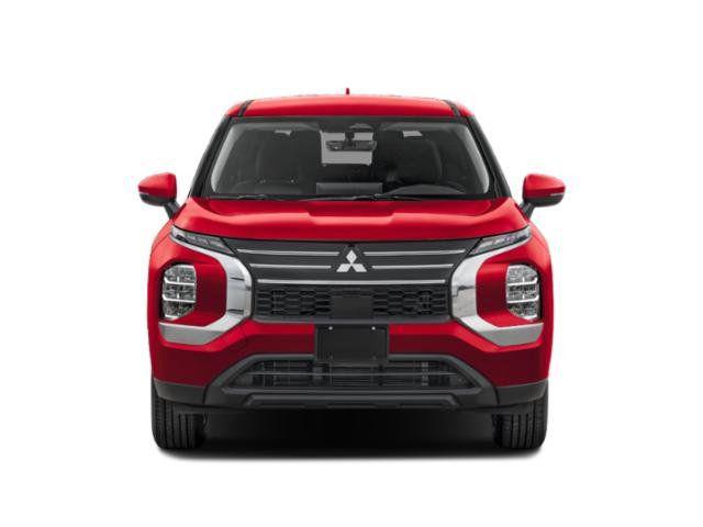 2026 Mitsubishi Outlander ES 1.5T 2WD