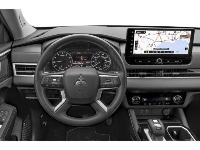 2026 Mitsubishi Outlander ES 1.5T 2WD