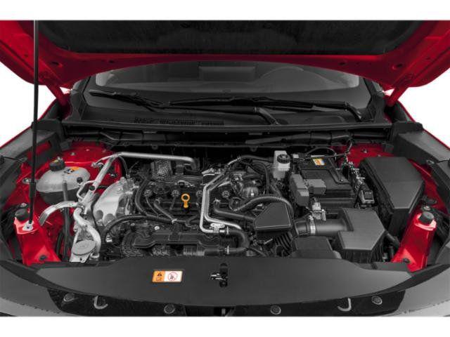 2026 Mitsubishi Outlander ES 1.5T 2WD