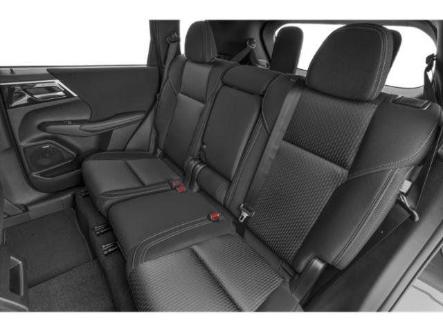 2026 Mitsubishi Outlander ES 1.5T 2WD