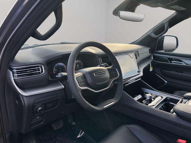 2026 Jeep Grand Wagoneer Limited Altitude 4x4