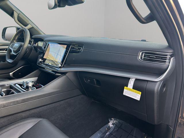 2026 Jeep Grand Wagoneer Limited Altitude 4x4
