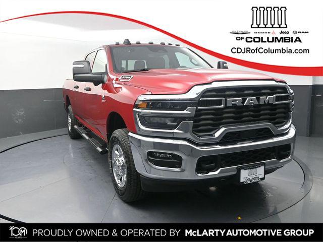 2026 Ram 3500 Tradesman Crew Cab 4x4 6'4" Box for sale in Columbia, MO
