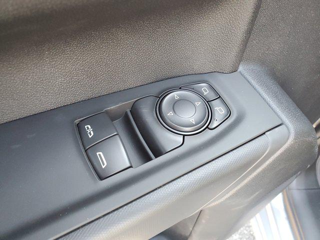2026 Chevrolet Silverado 1500 4WD Regular Cab Standard Bed WT