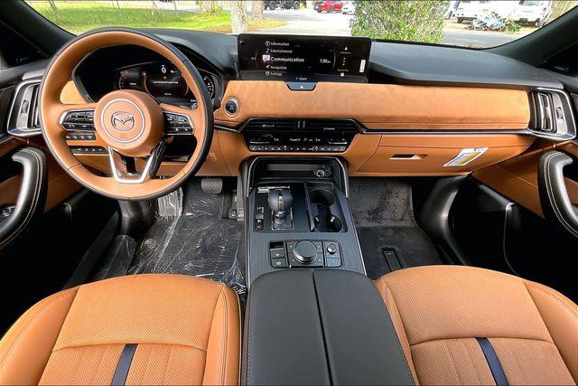 2026 Mazda CX-70 3.3 Turbo S Premium Plus