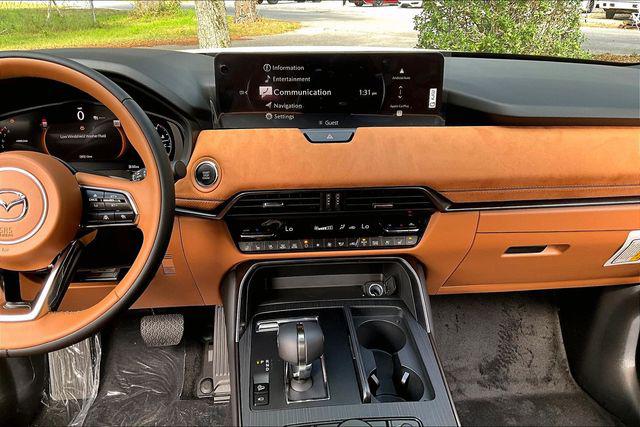 2026 Mazda CX-70 3.3 Turbo S Premium Plus