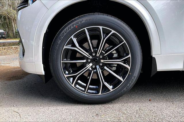 2026 Mazda CX-70 3.3 Turbo S Premium Plus
