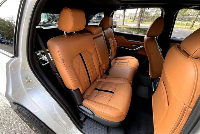 2026 Mazda CX-70 3.3 Turbo S Premium Plus