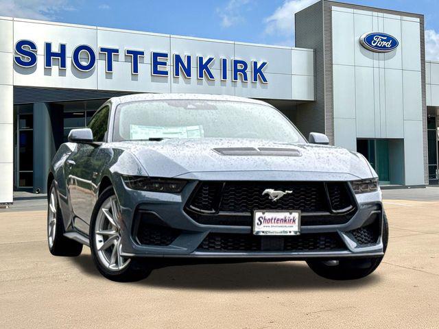 2026 Ford Mustang GT Premium Fastback for sale in Granbury, TX