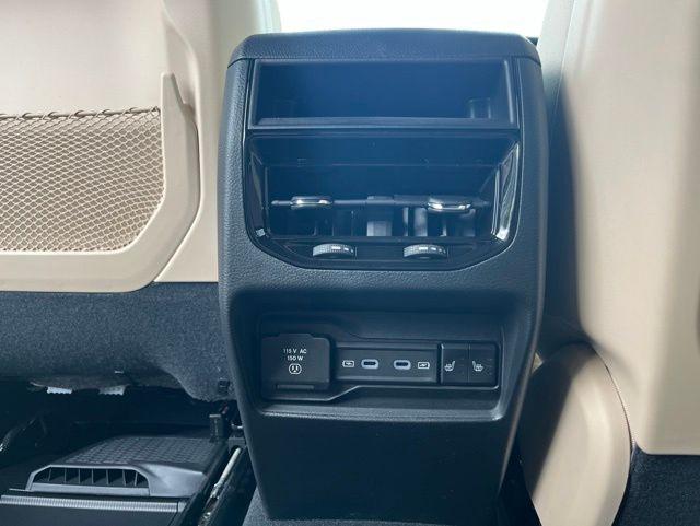 2026 Jeep Grand Cherokee Limited 4x4