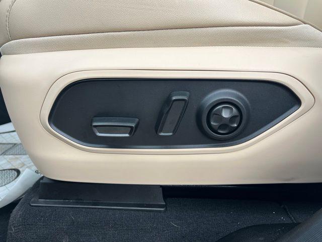 2026 Jeep Grand Cherokee Limited 4x4