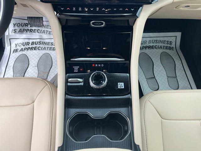 2026 Jeep Grand Cherokee Limited 4x4