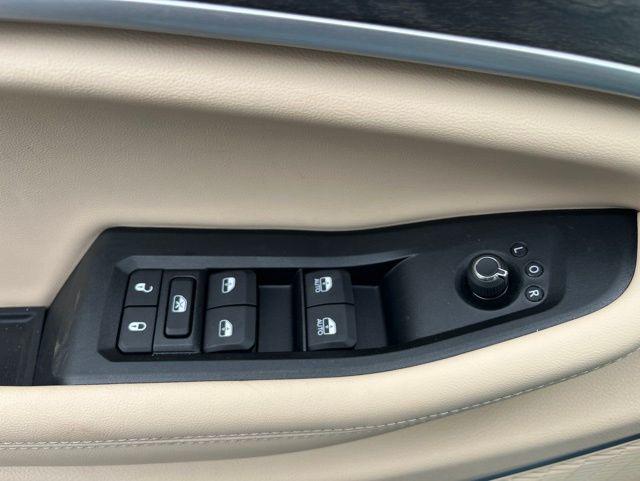 2026 Jeep Grand Cherokee Limited 4x4