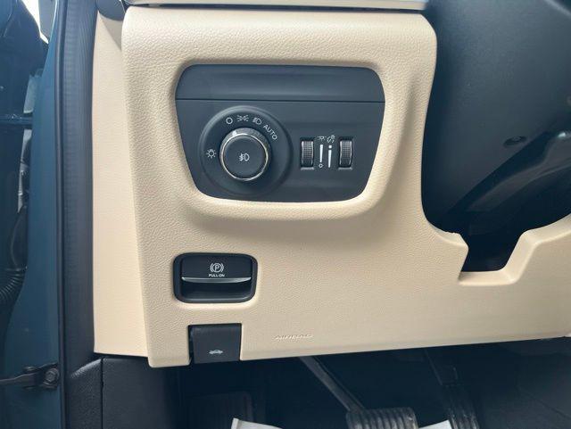 2026 Jeep Grand Cherokee Limited 4x4