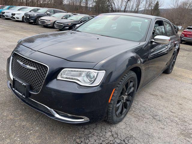 2019 Chrysler 300 Limited AWD for sale in Norwich, NY
