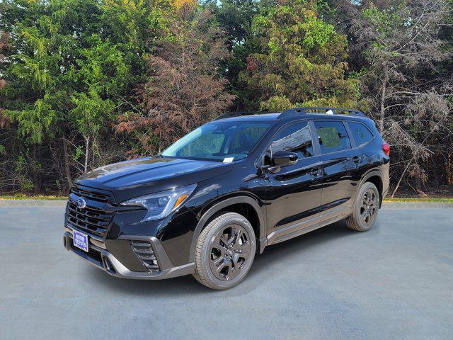 2026 Subaru Ascent Onyx Edition Touring 7-Passenger for sale in Rockwall, TX