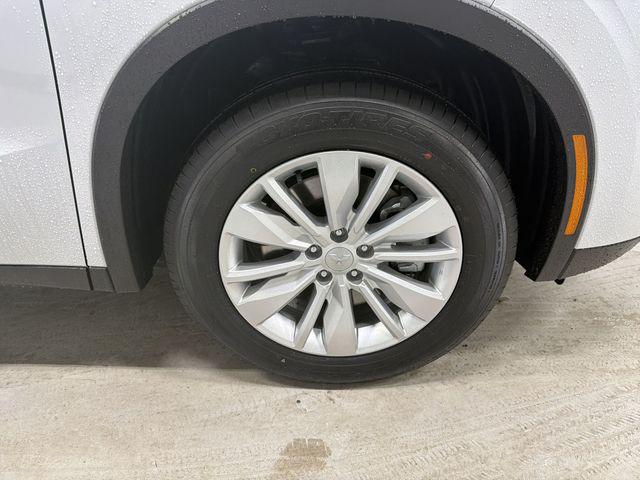 2026 Mitsubishi Outlander ES 1.5T S-AWC