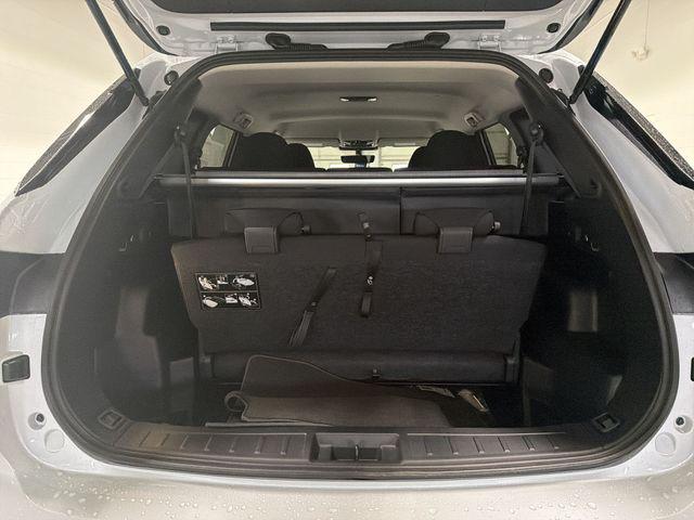 2026 Mitsubishi Outlander ES 1.5T S-AWC
