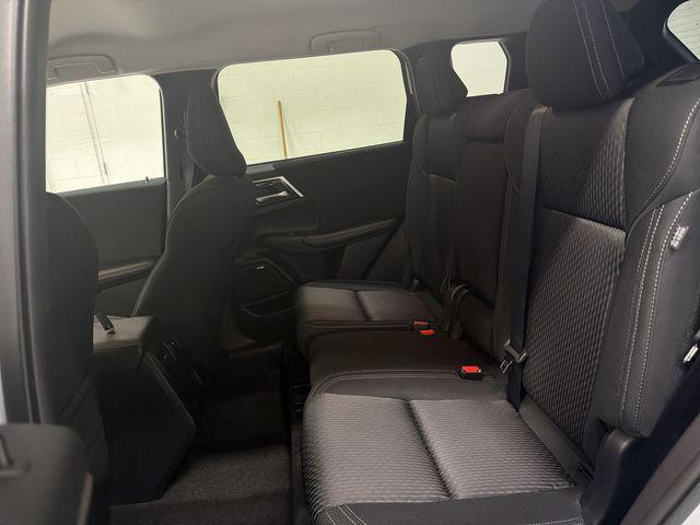 2026 Mitsubishi Outlander ES 1.5T S-AWC