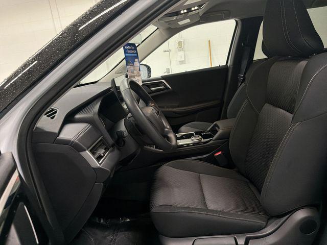 2026 Mitsubishi Outlander ES 1.5T S-AWC