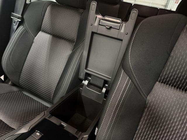 2026 Mitsubishi Outlander ES 1.5T S-AWC