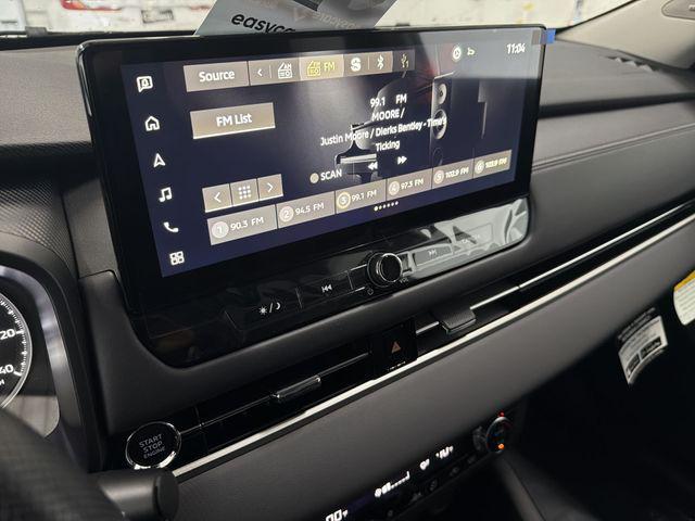 2026 Mitsubishi Outlander ES 1.5T S-AWC
