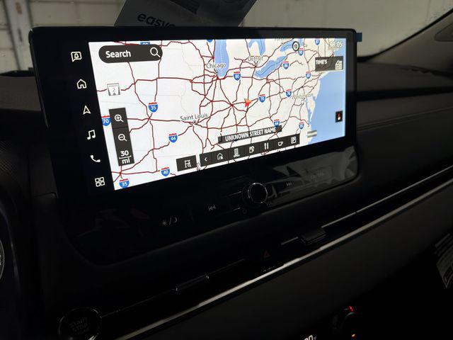 2026 Mitsubishi Outlander ES 1.5T S-AWC