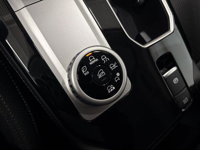 2026 Mitsubishi Outlander ES 1.5T S-AWC