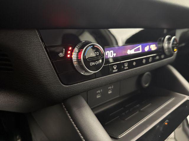 2026 Mitsubishi Outlander ES 1.5T S-AWC