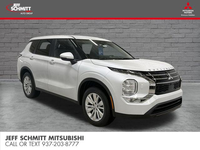 2026 Mitsubishi Outlander ES 1.5T S-AWC for sale in FAIRBORN, OH