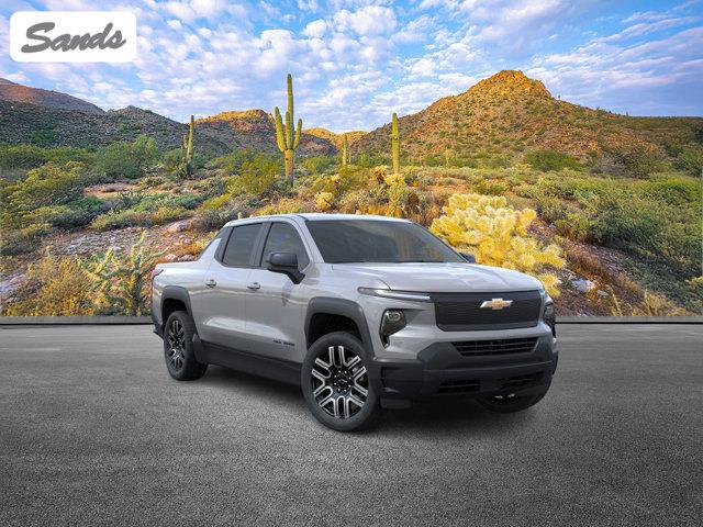 2026 Chevrolet Silverado EV Work Truck for sale in Glendale, AZ