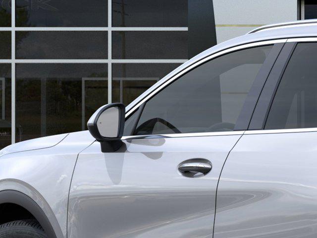 2026 Buick Envision Preferred AWD