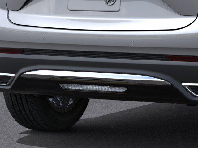 2026 Buick Envision Preferred AWD