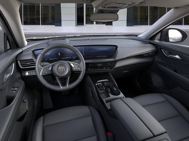 2026 Buick Envision Preferred AWD