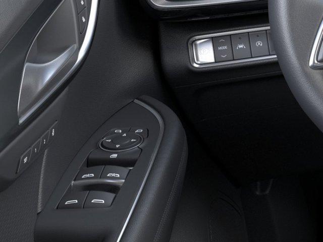 2026 Buick Envision Preferred AWD