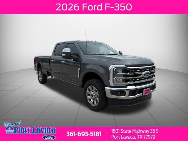 2026 Ford F-350 LARIAT for sale in Port Lavaca, TX