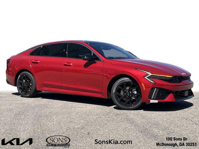 2026 Kia K5 GT-Line FWD for sale in McDonough, GA